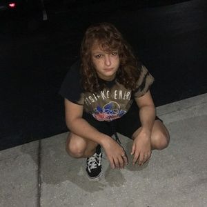 Meet your Posher, Kaley